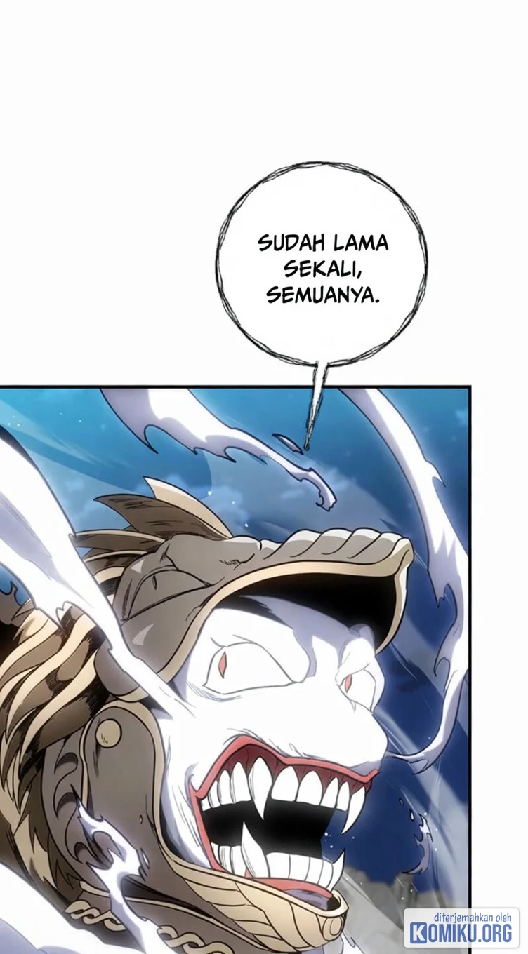 Stuck in a Glitch Novel as an Extra Chapter 71 - halaman 9