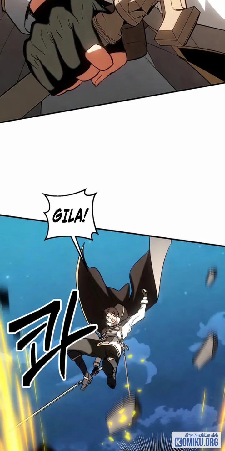Stuck in a Glitch Novel as an Extra Chapter 71 - halaman 90