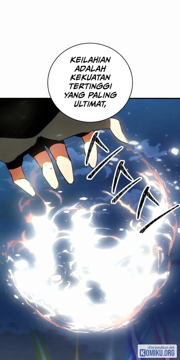Stuck in a Glitch Novel as an Extra Chapter 71 - halaman 95