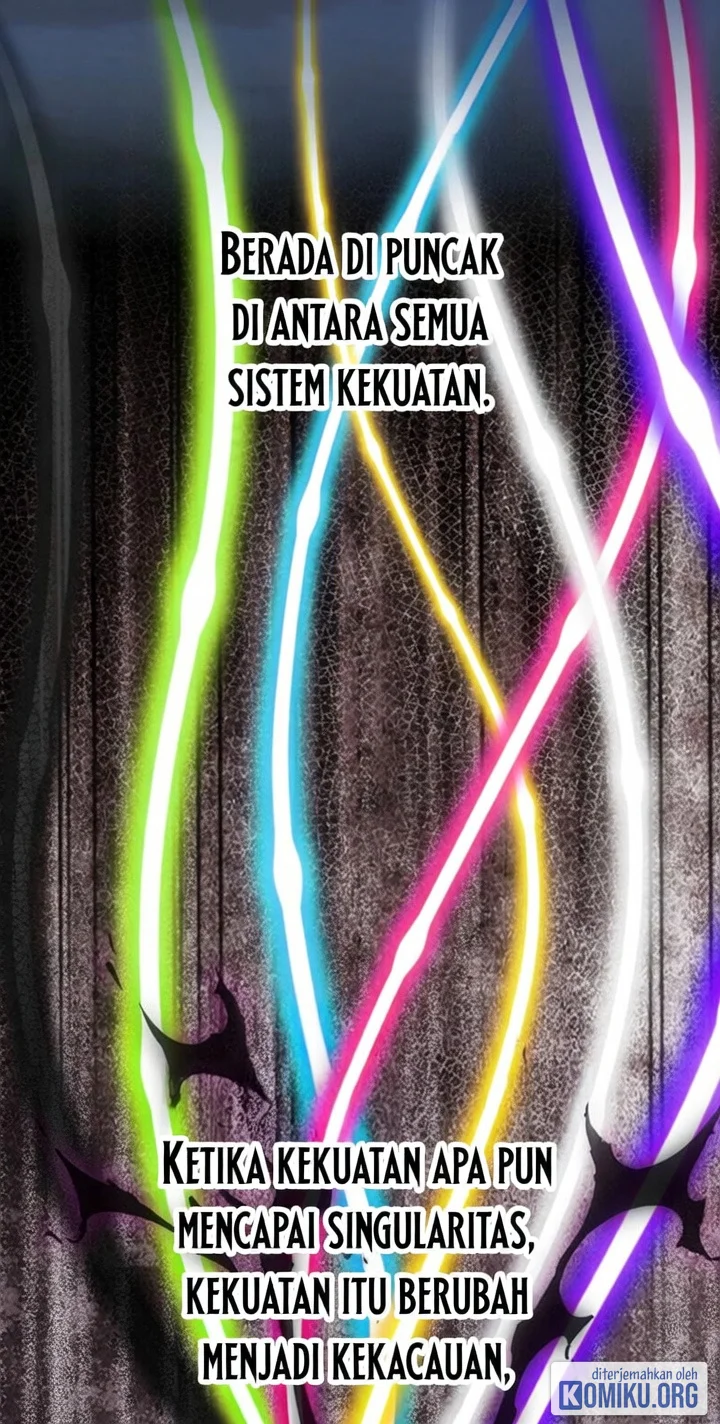 Stuck in a Glitch Novel as an Extra Chapter 71 - halaman 96