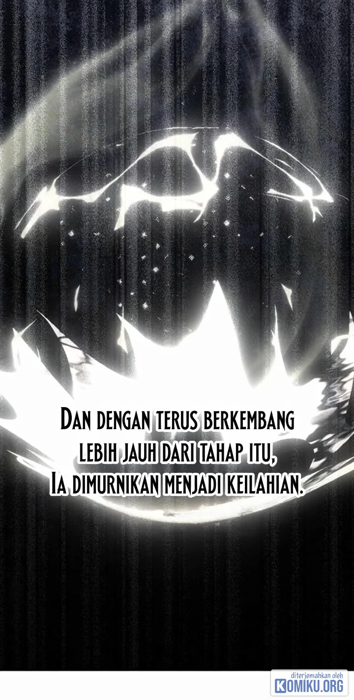 Stuck in a Glitch Novel as an Extra Chapter 71 - halaman 98
