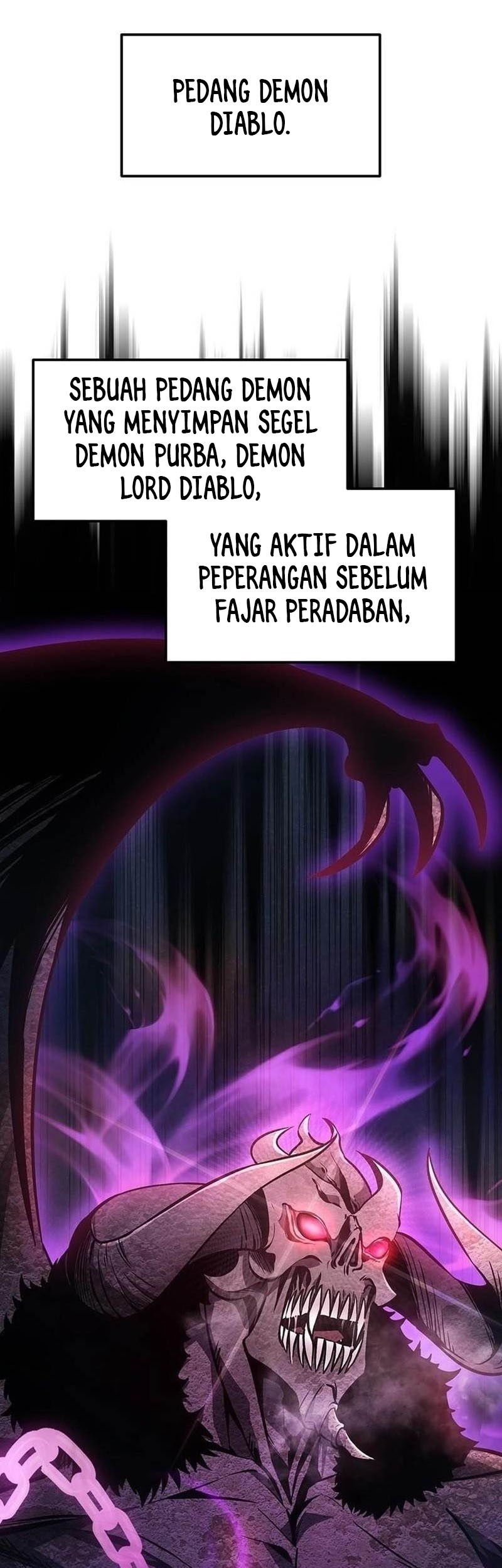 Stuck in a Glitch Novel as an Extra Chapter 8 - halaman 2