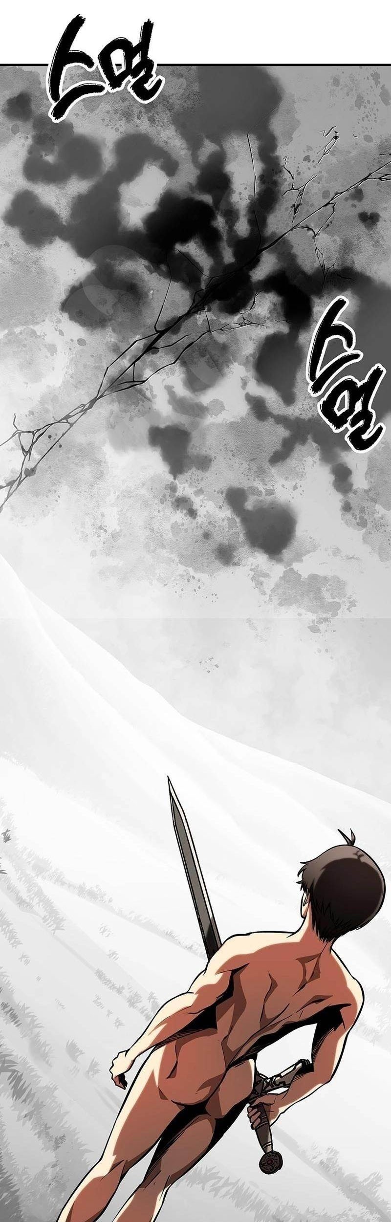 Stuck in a Glitch Novel as an Extra Chapter 8 - halaman 22