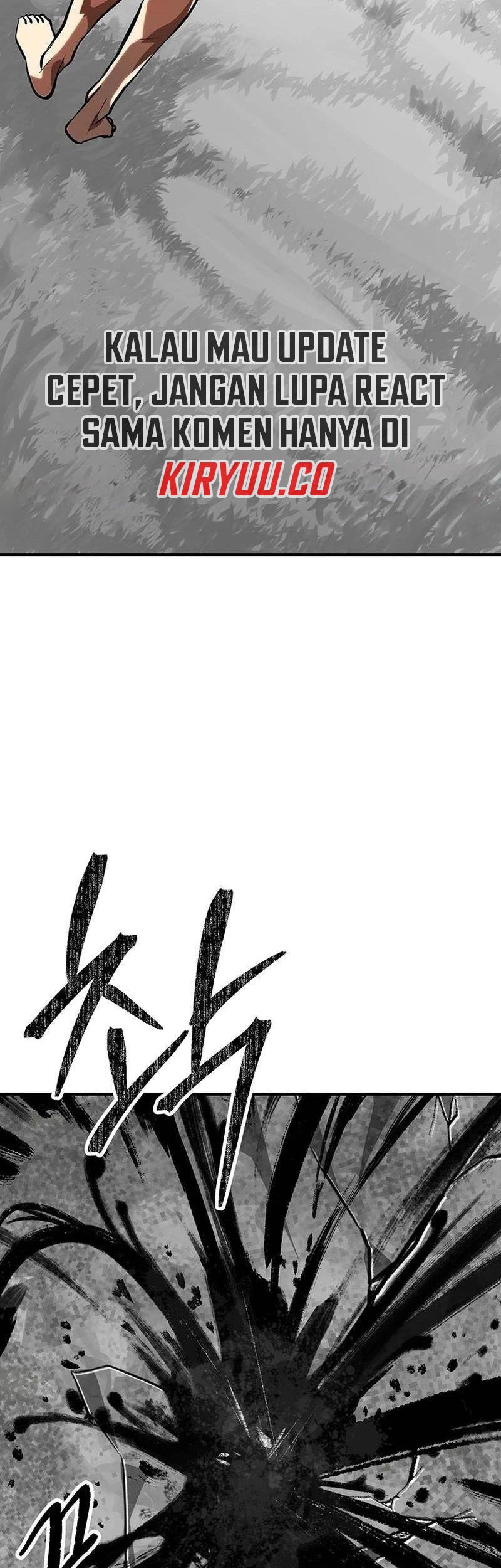 Stuck in a Glitch Novel as an Extra Chapter 8 - halaman 23