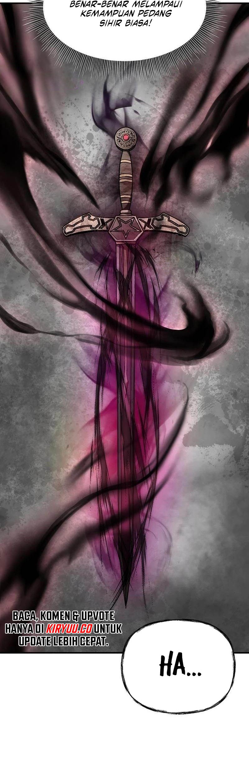 Stuck in a Glitch Novel as an Extra Chapter 8 - halaman 35
