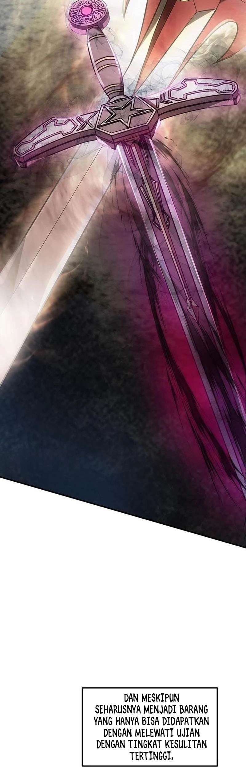 Stuck in a Glitch Novel as an Extra Chapter 8 - halaman 4