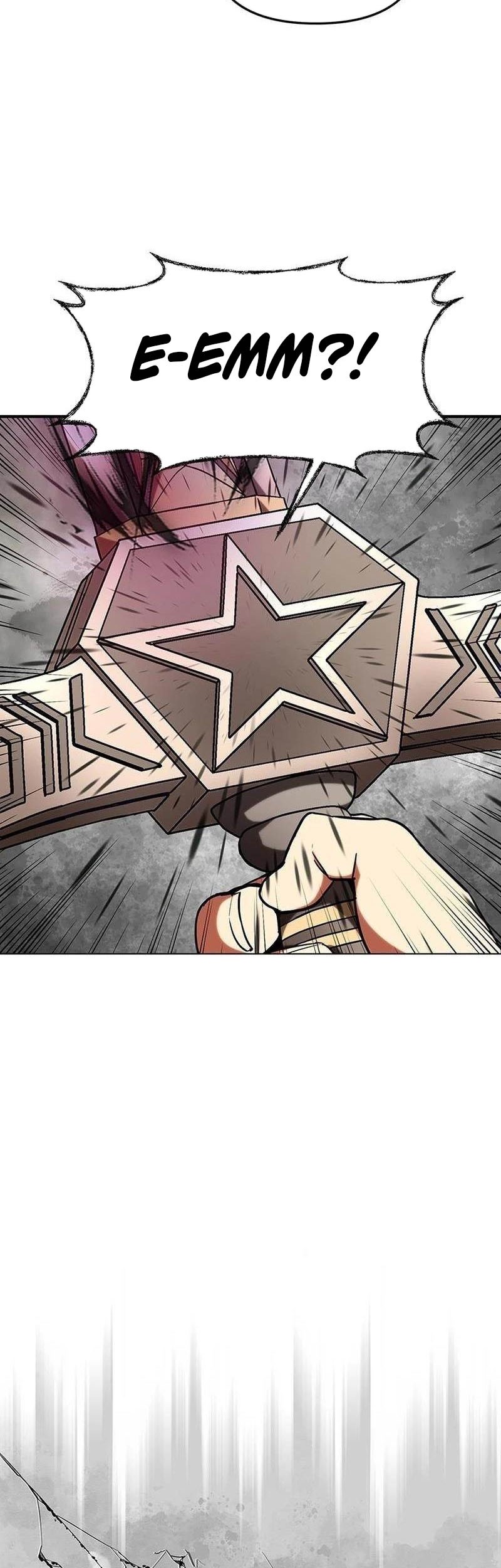 Stuck in a Glitch Novel as an Extra Chapter 8 - halaman 44