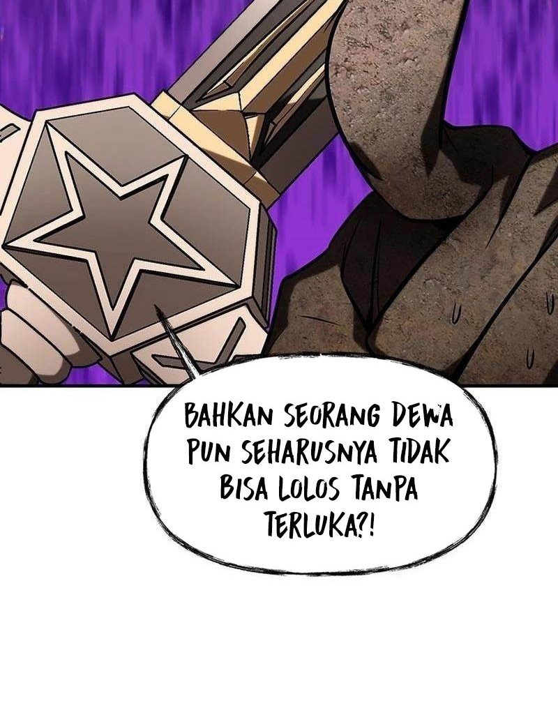 Stuck in a Glitch Novel as an Extra Chapter 8 - halaman 49