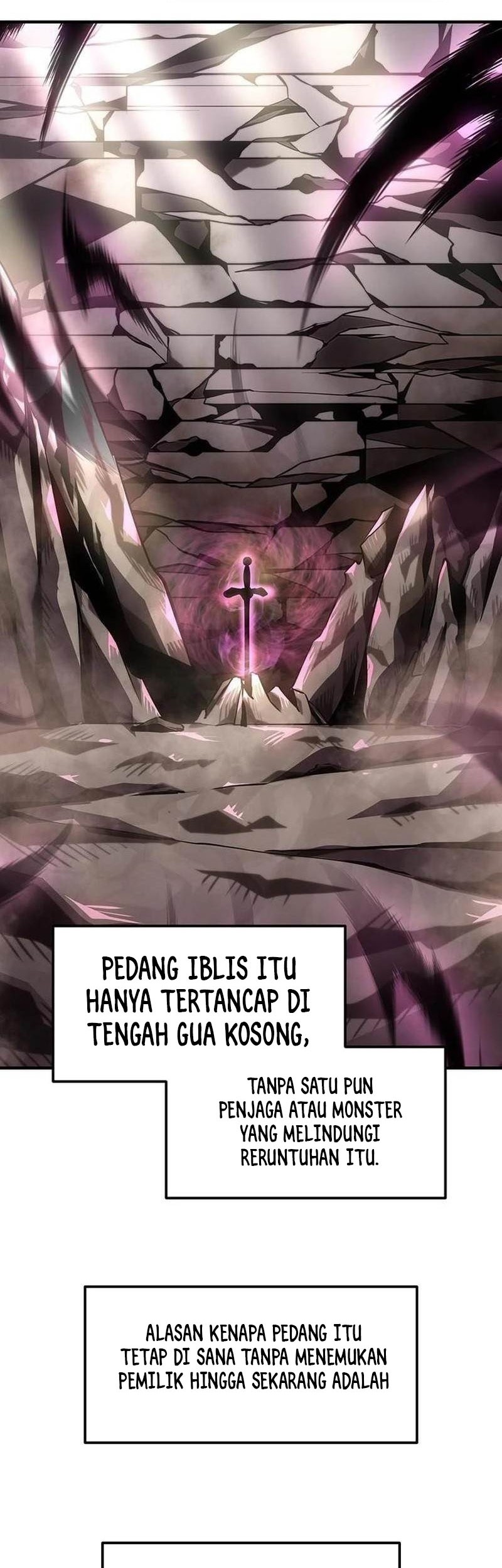Stuck in a Glitch Novel as an Extra Chapter 8 - halaman 5