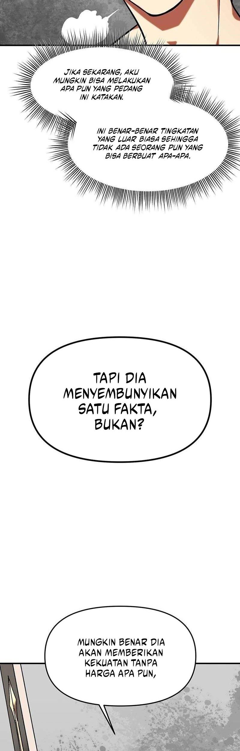Stuck in a Glitch Novel as an Extra Chapter 8 - halaman 55