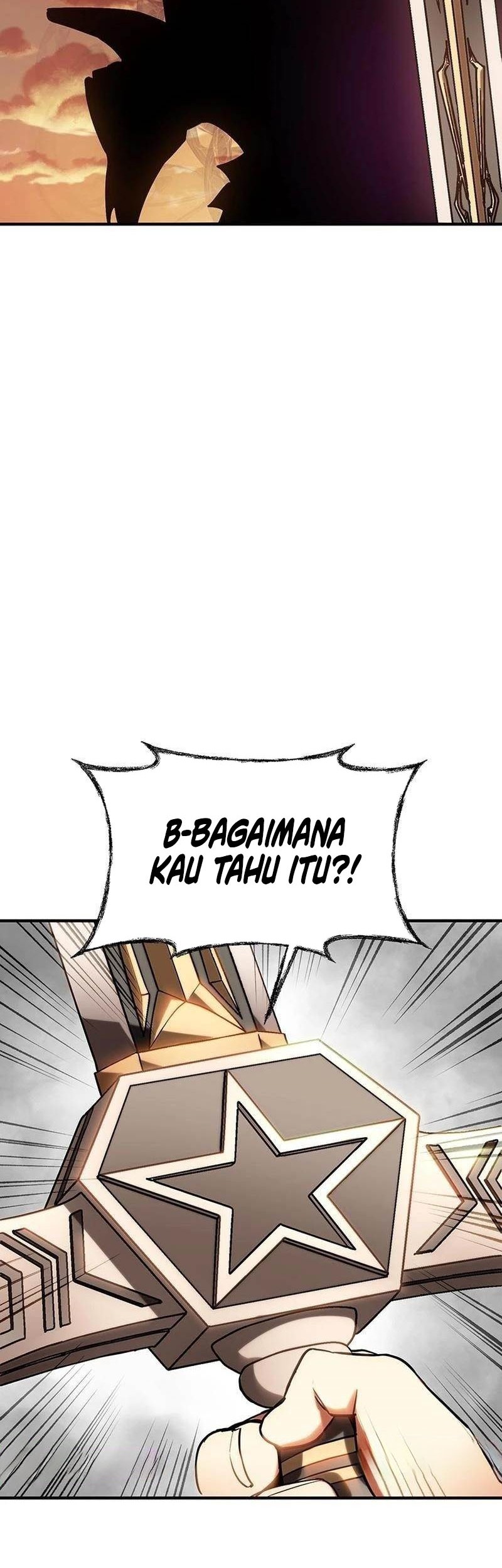 Stuck in a Glitch Novel as an Extra Chapter 8 - halaman 57