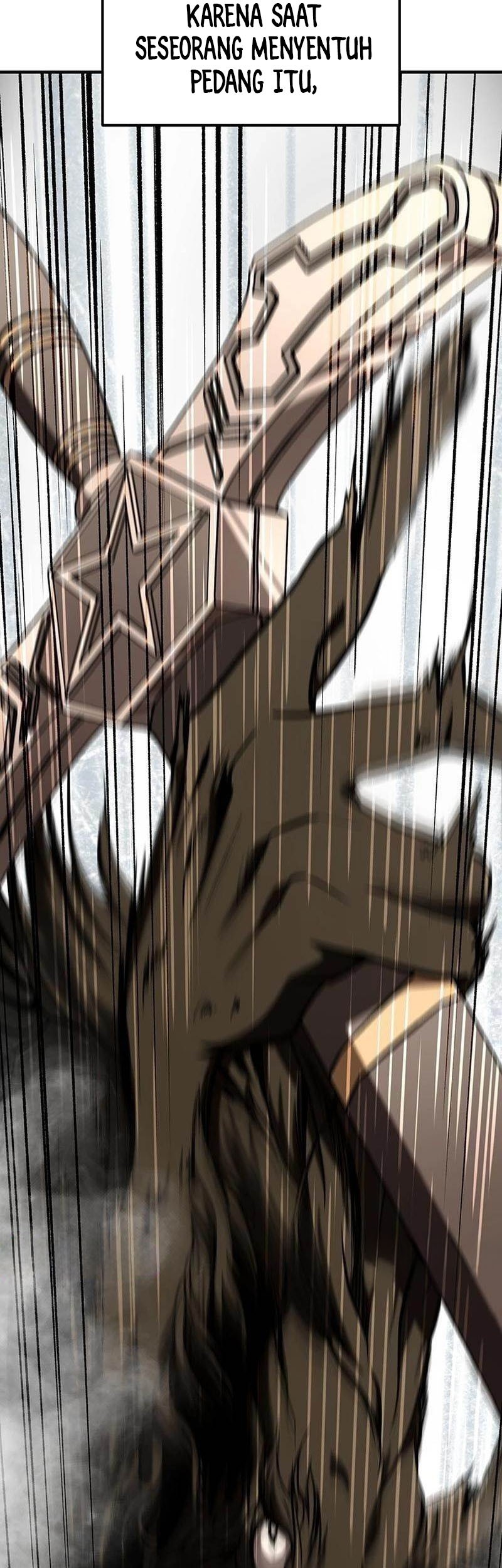 Stuck in a Glitch Novel as an Extra Chapter 8 - halaman 6