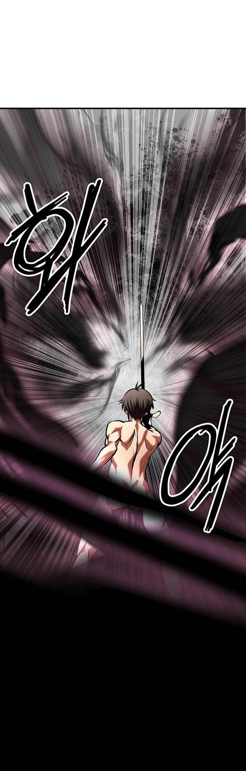 Stuck in a Glitch Novel as an Extra Chapter 8 - halaman 74