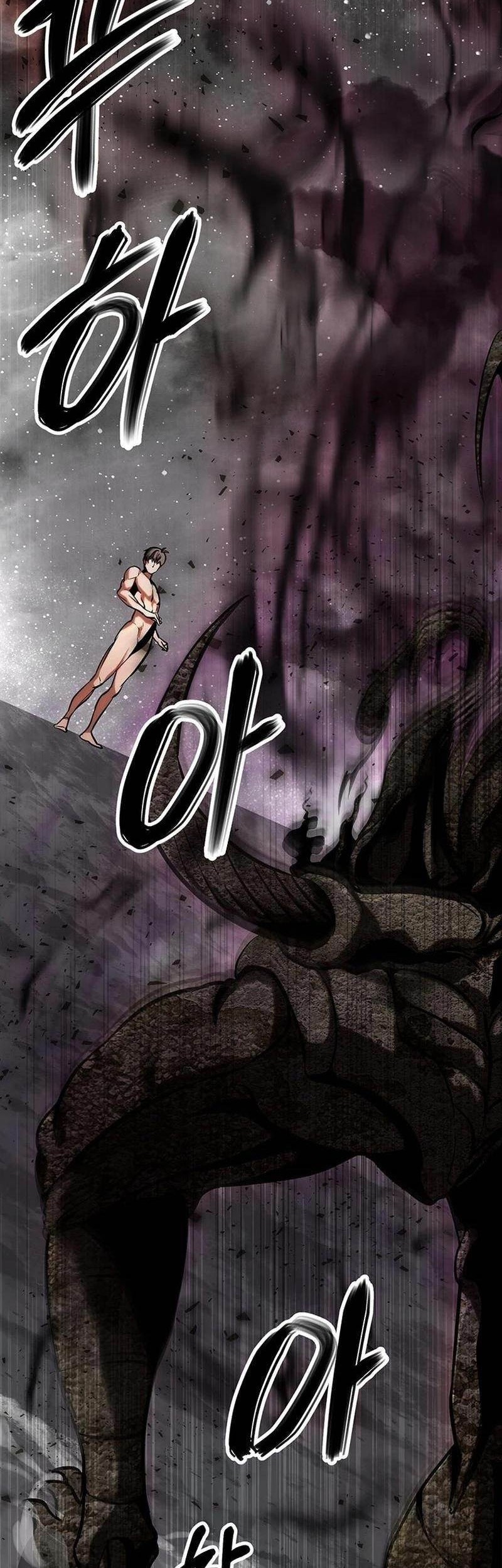 Stuck in a Glitch Novel as an Extra Chapter 8 - halaman 79