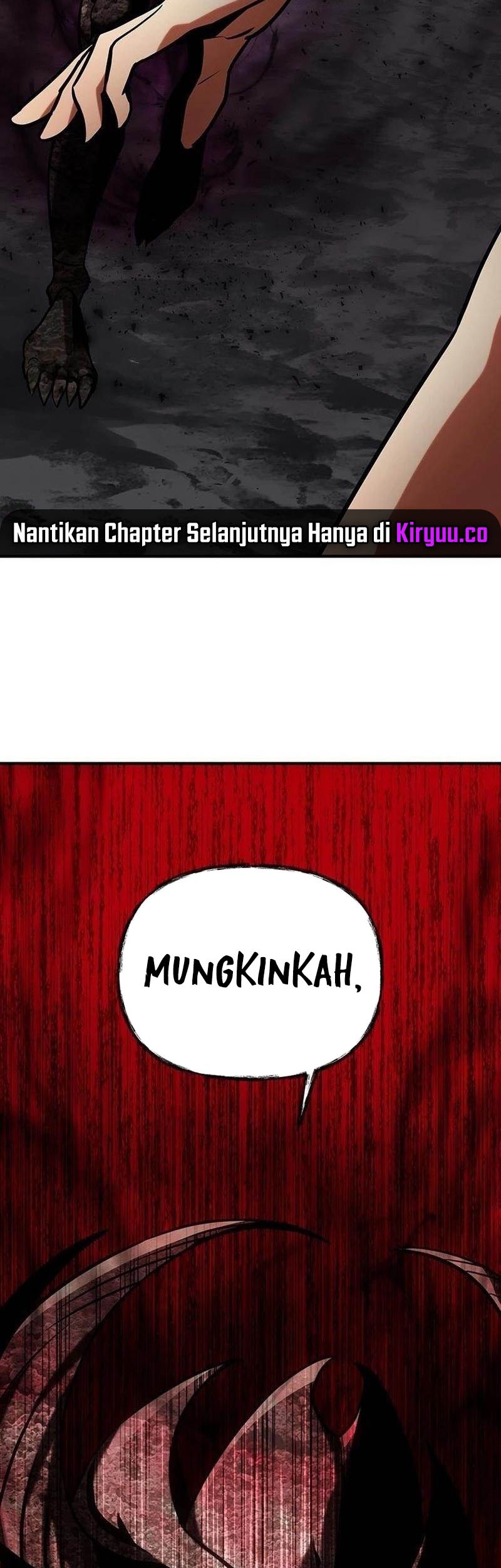 Stuck in a Glitch Novel as an Extra Chapter 8 - halaman 83