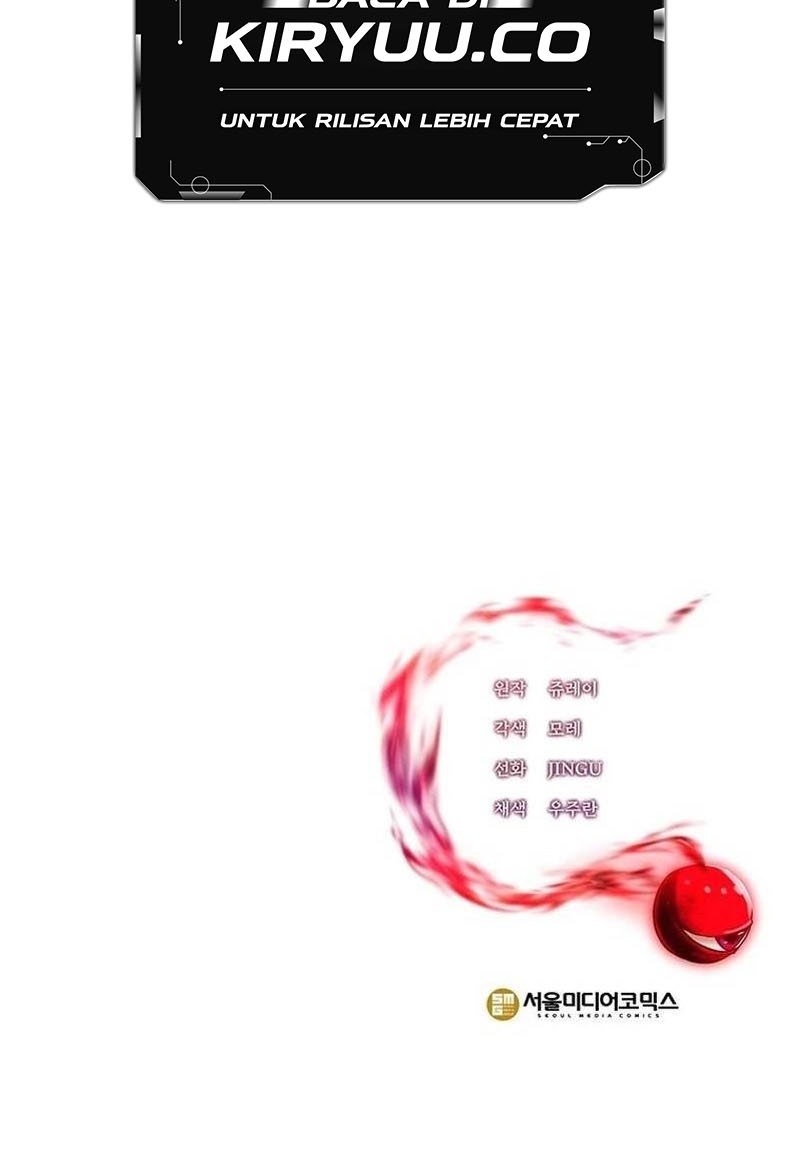 Stuck in a Glitch Novel as an Extra Chapter 8 - halaman 85