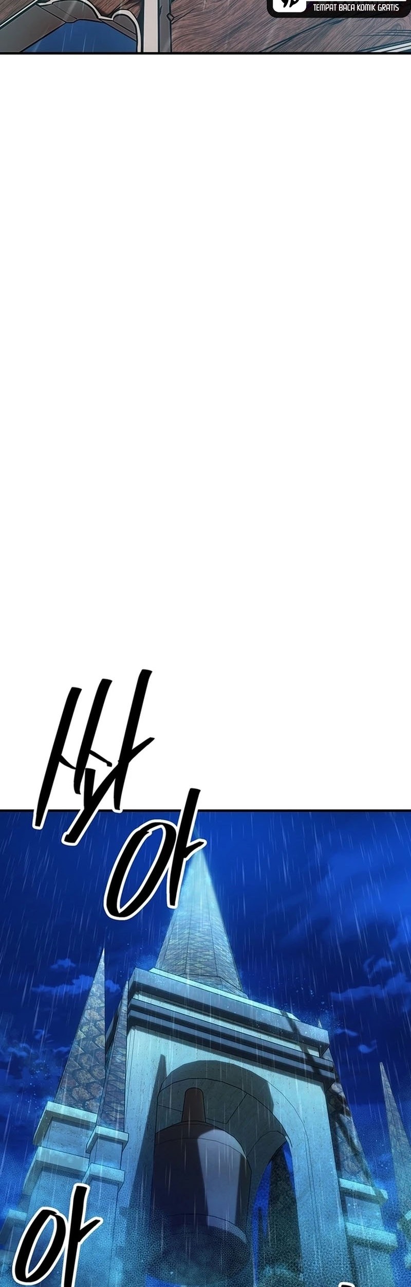 Stuck in a Glitch Novel as an Extra Chapter 9 - halaman 54