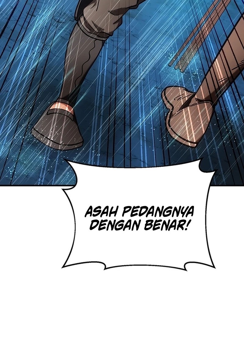 Stuck in a Glitch Novel as an Extra Chapter 9 - halaman 56