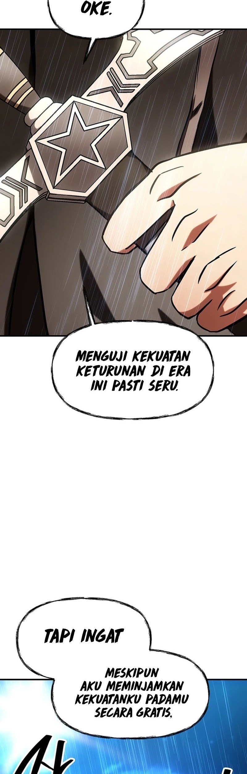 Stuck in a Glitch Novel as an Extra Chapter 9 - halaman 78