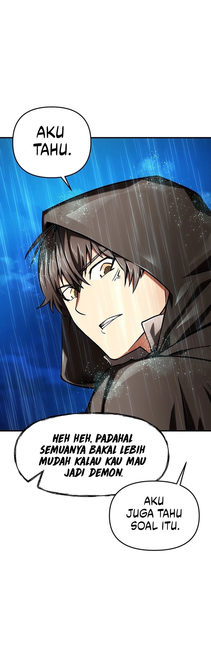Stuck in a Glitch Novel as an Extra Chapter 9 - halaman 80