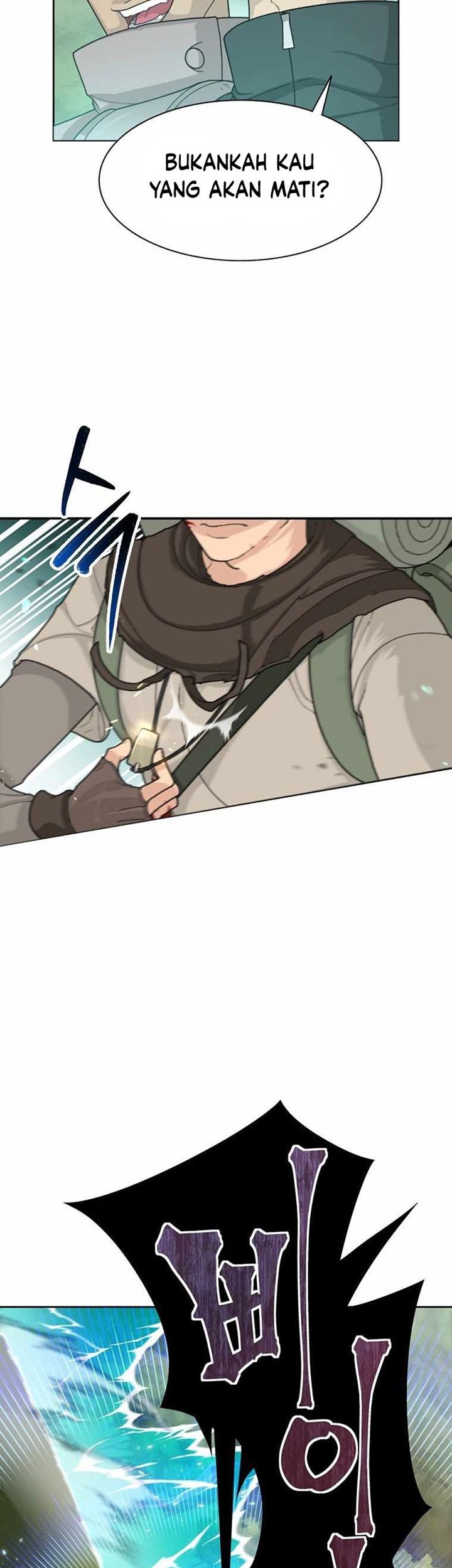 Stuck in the Tower Chapter 1 - halaman 50