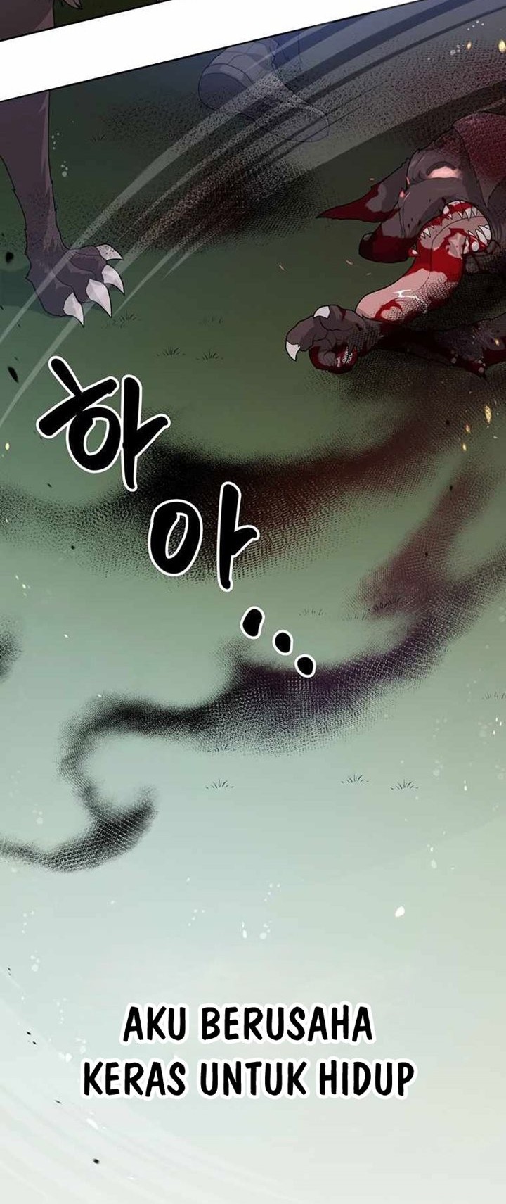 Stuck in the Tower Chapter 1 - halaman 66