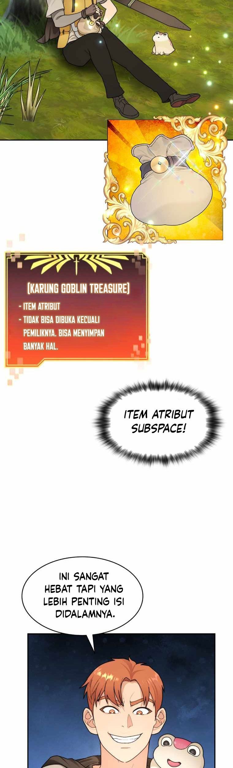 Stuck in the Tower Chapter 10 - halaman 26
