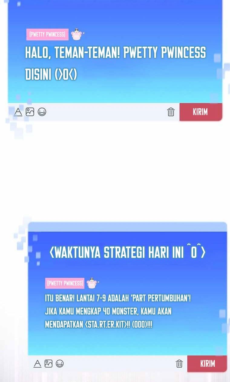 Stuck in the Tower Chapter 10 - halaman 41