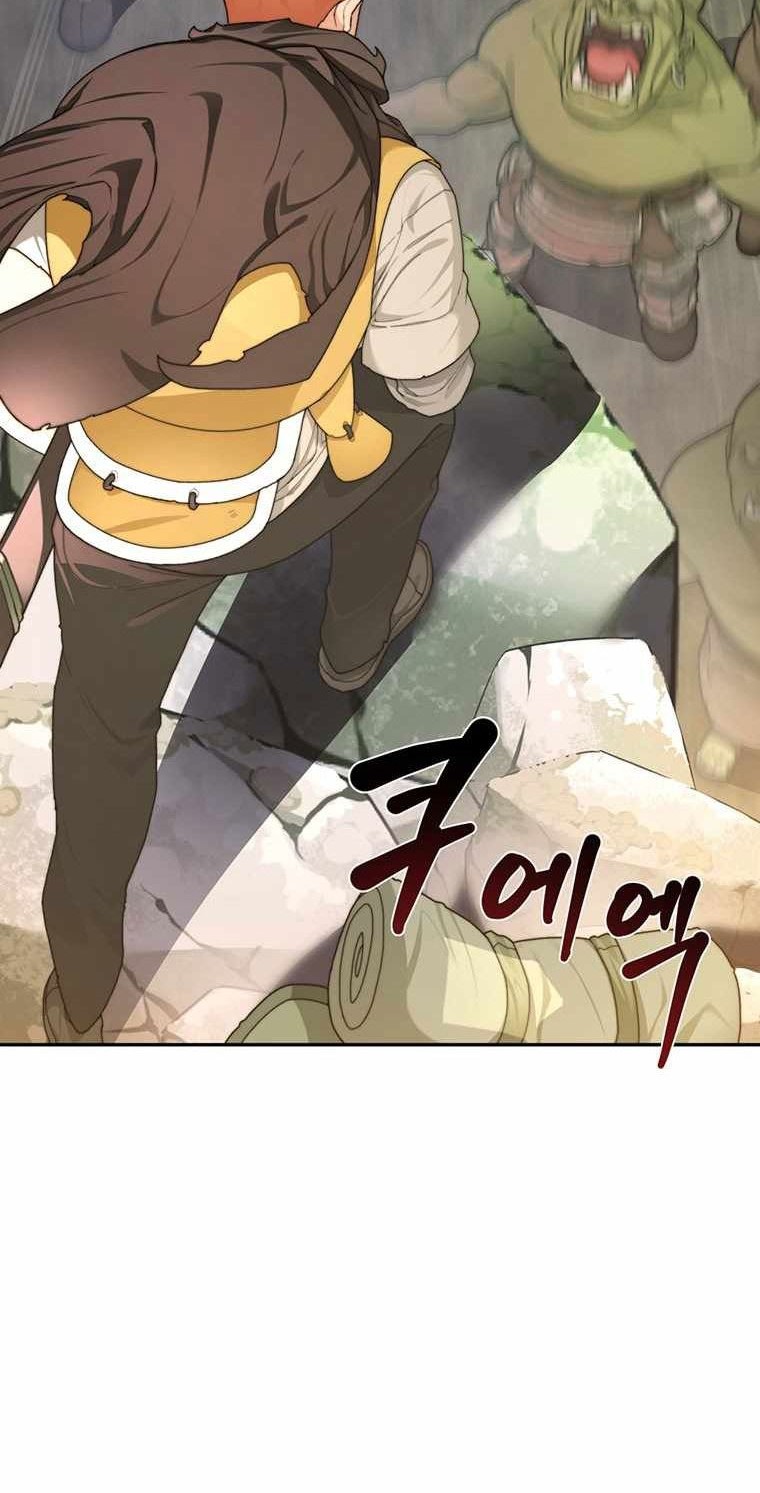 Stuck in the Tower Chapter 10 - halaman 45