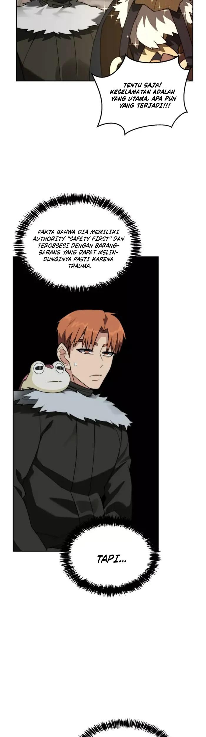 Stuck in the Tower Chapter 100 - halaman 10