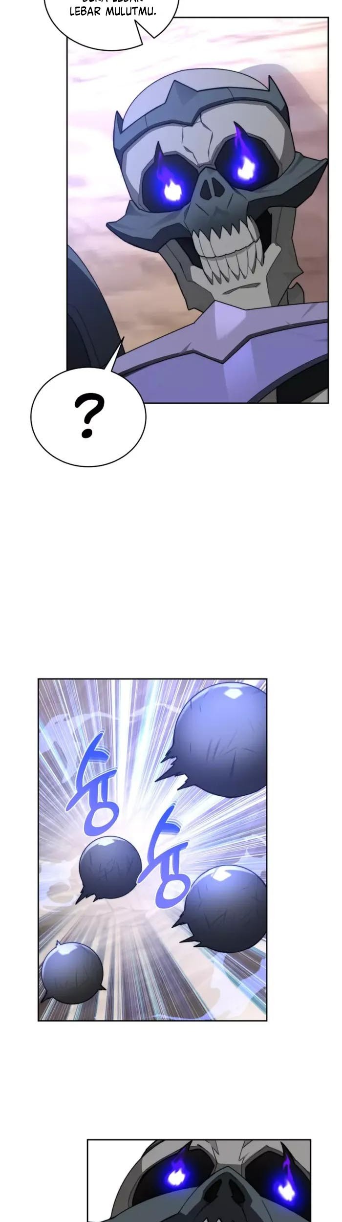 Stuck in the Tower Chapter 100 - halaman 16