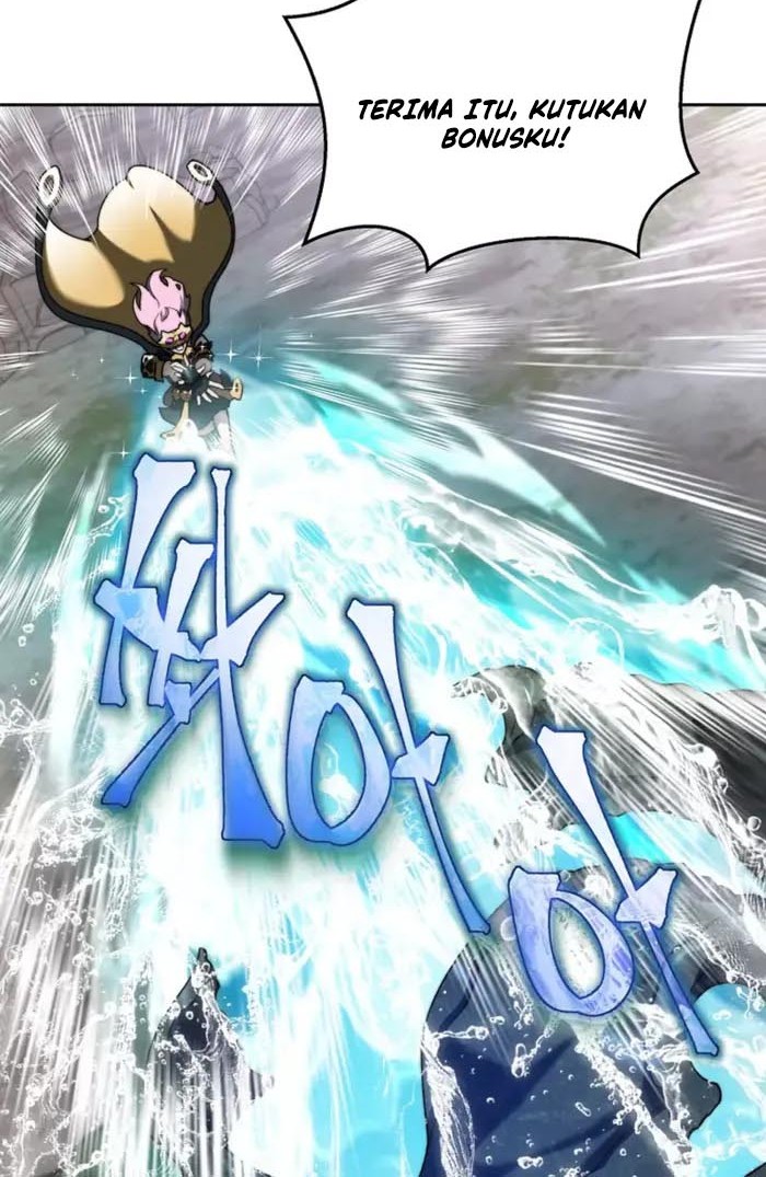 Stuck in the Tower Chapter 100 - halaman 21