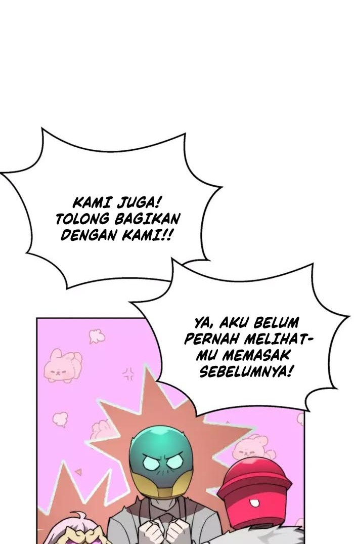 Stuck in the Tower Chapter 100 - halaman 29