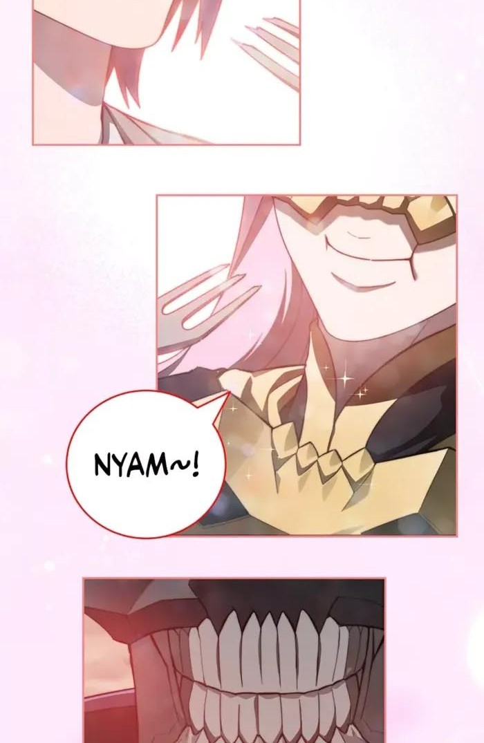 Stuck in the Tower Chapter 100 - halaman 33