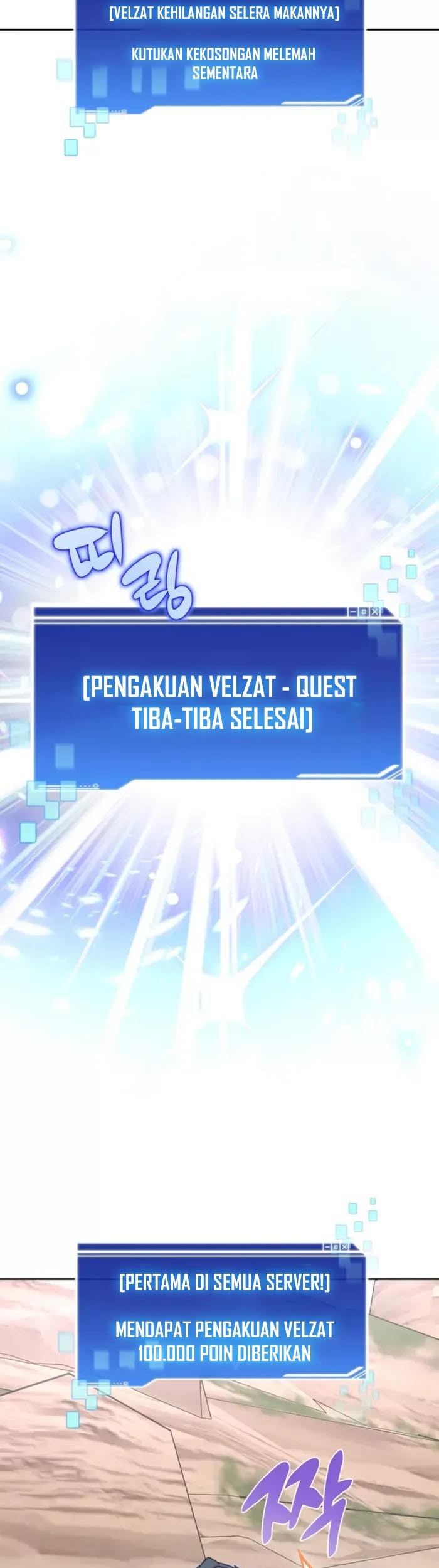 Stuck in the Tower Chapter 100 - halaman 42