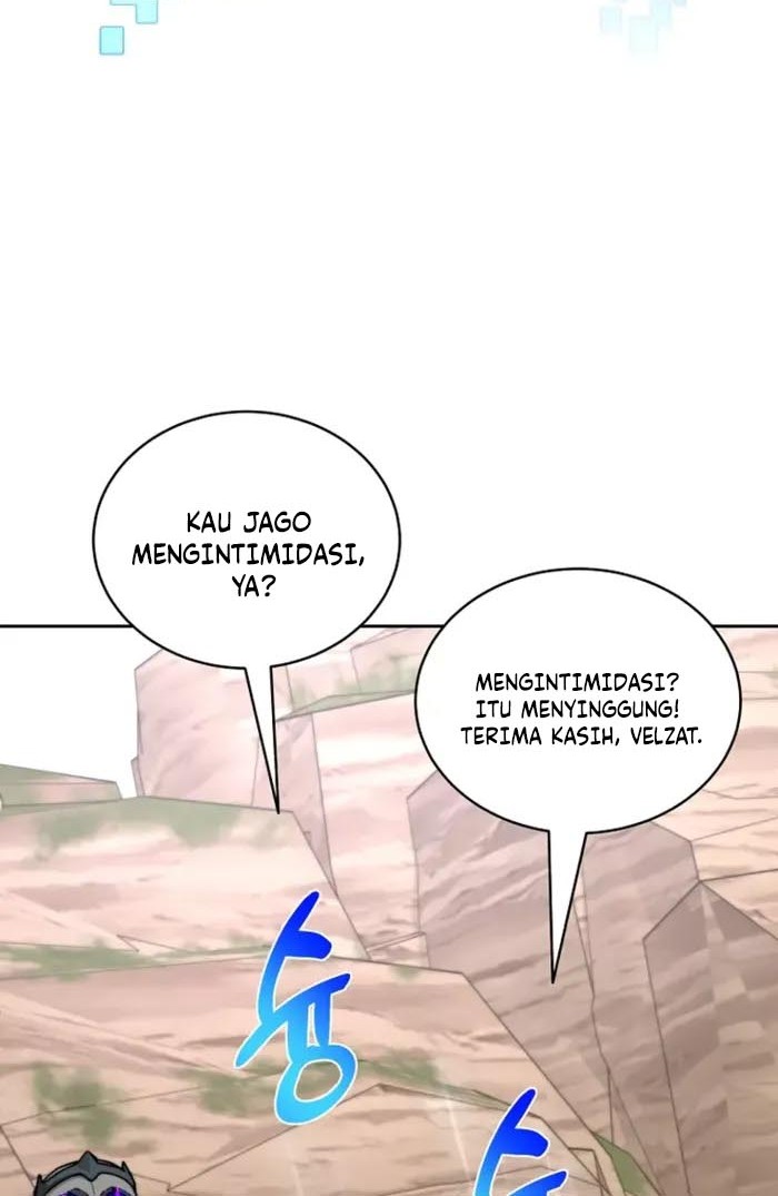 Stuck in the Tower Chapter 100 - halaman 49