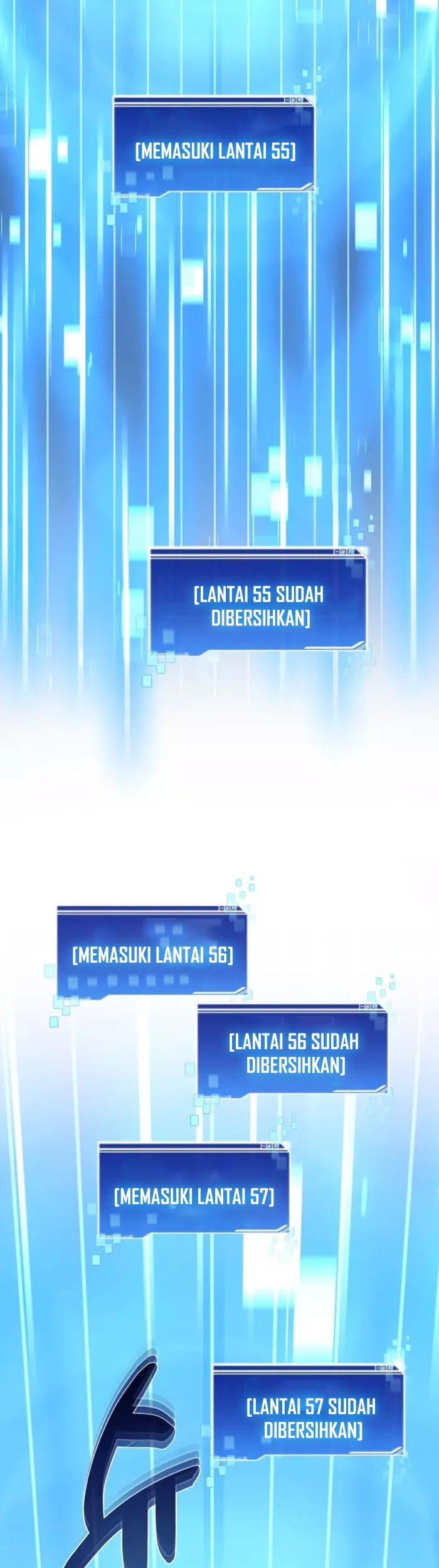 Stuck in the Tower Chapter 100 - halaman 51