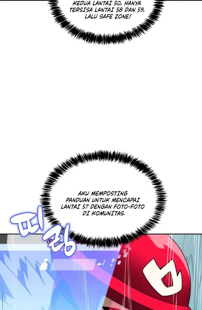 Stuck in the Tower Chapter 100 - halaman 53
