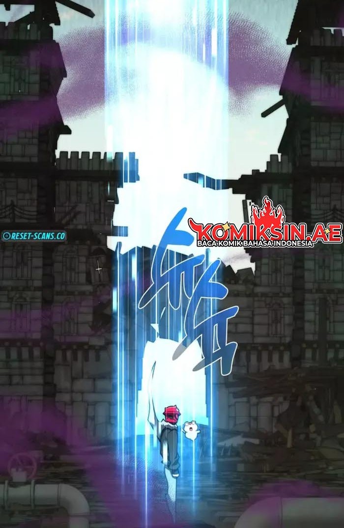 Stuck in the Tower Chapter 100 - halaman 57