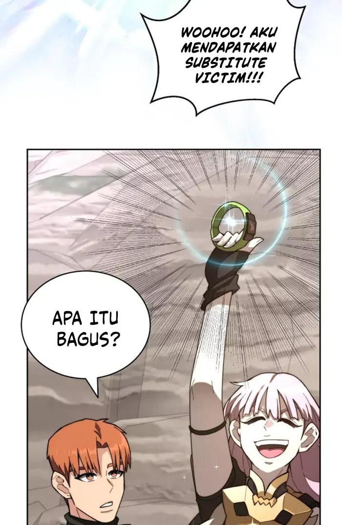 Stuck in the Tower Chapter 100 - halaman 9