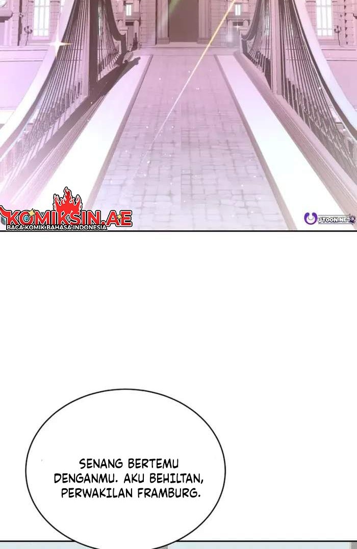 Stuck in the Tower Chapter 101 - halaman 41