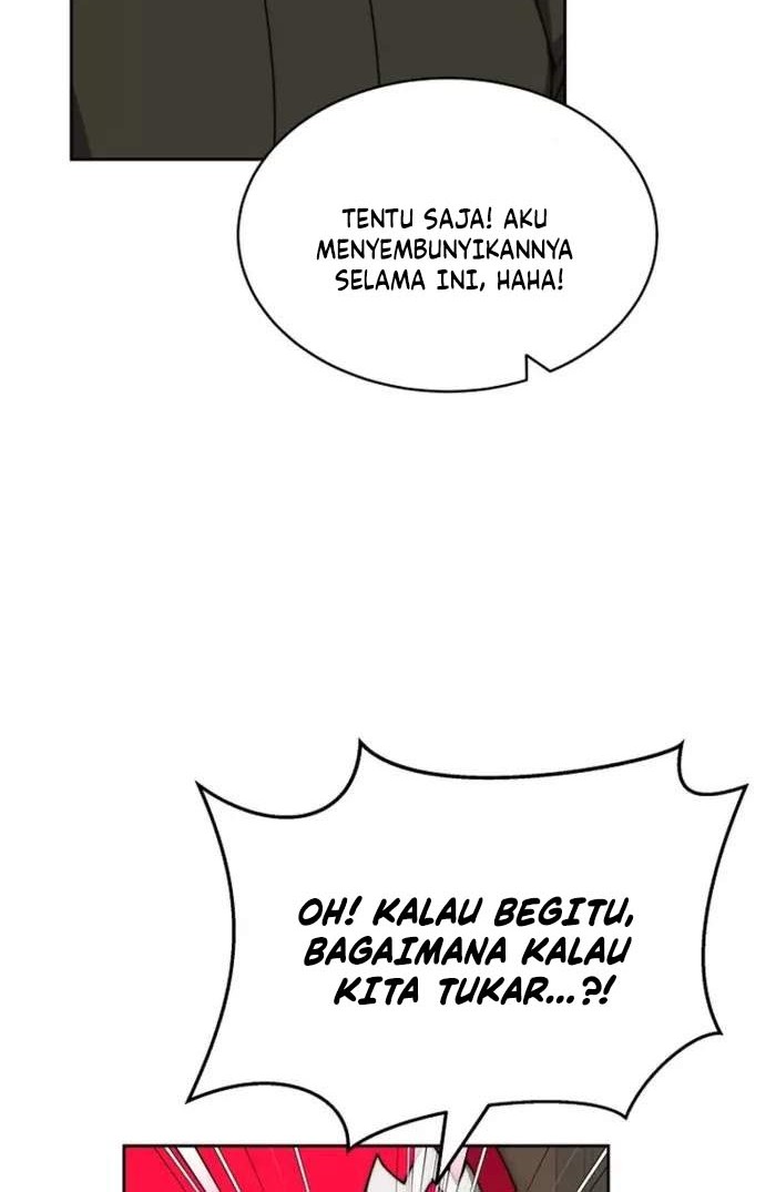 Stuck in the Tower Chapter 101 - halaman 45