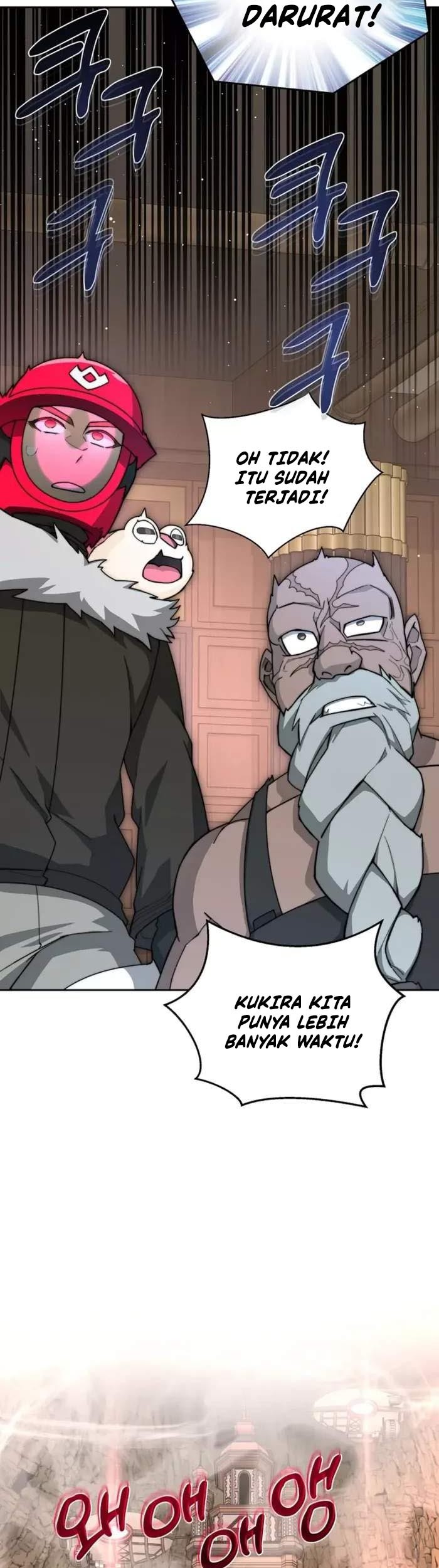 Stuck in the Tower Chapter 101 - halaman 48