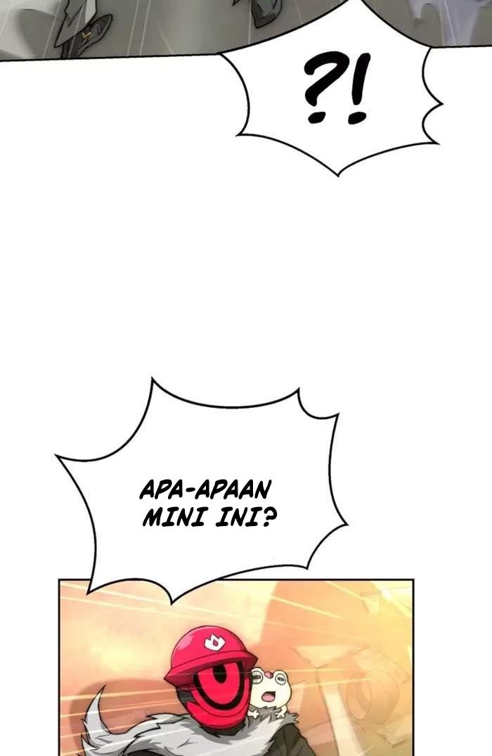 Stuck in the Tower Chapter 101 - halaman 5