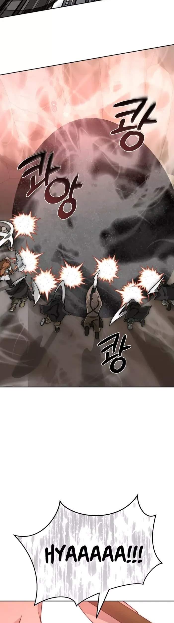 Stuck in the Tower Chapter 101 - halaman 60