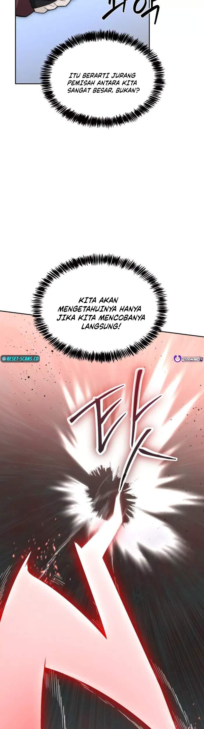 Stuck in the Tower Chapter 102 - halaman 11