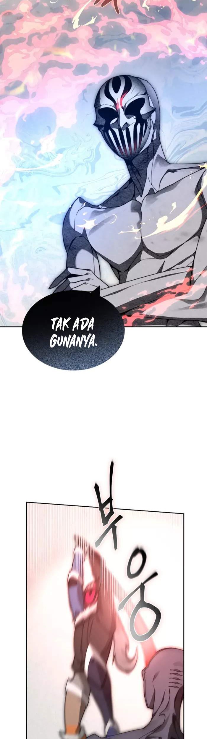 Stuck in the Tower Chapter 102 - halaman 27