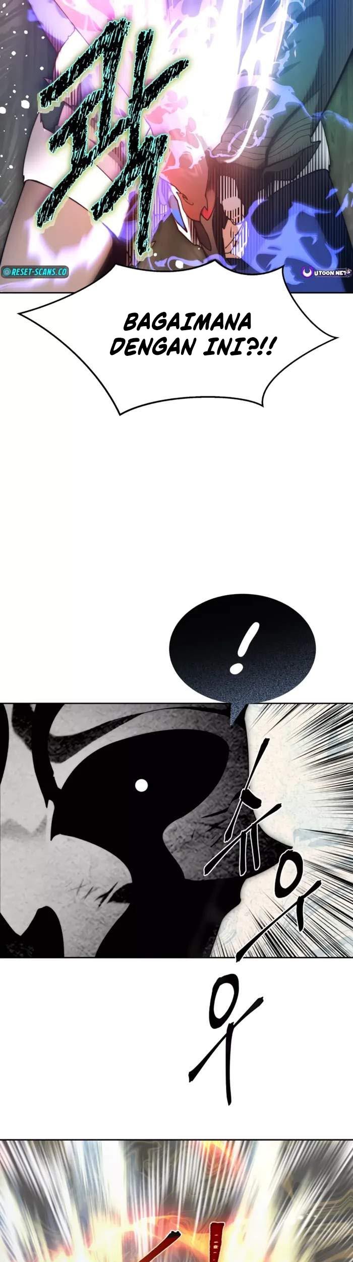 Stuck in the Tower Chapter 102 - halaman 38