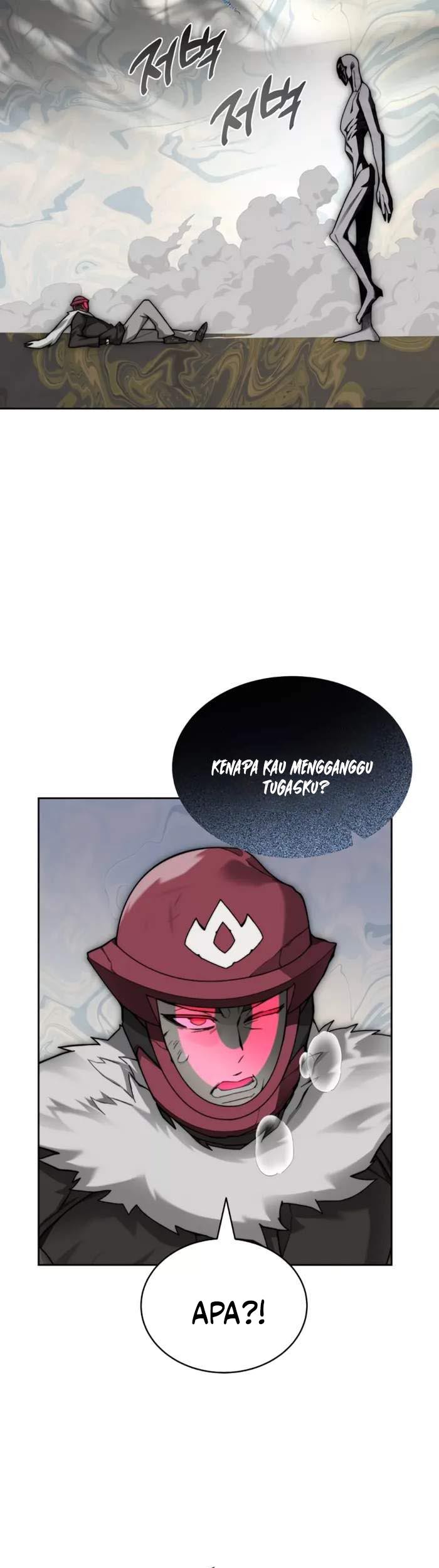 Stuck in the Tower Chapter 102 - halaman 47