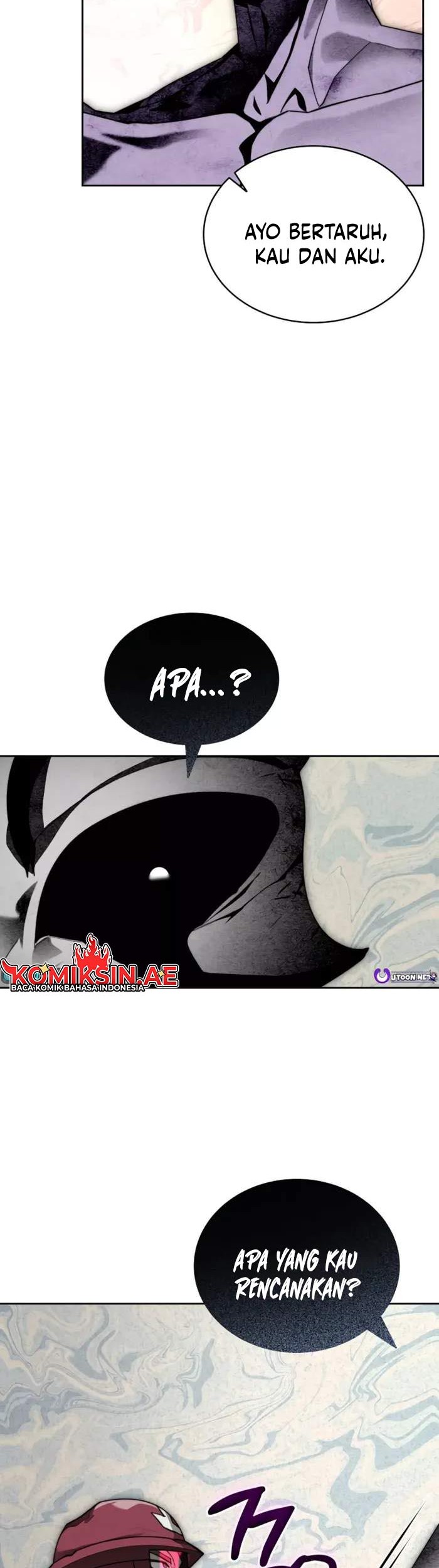 Stuck in the Tower Chapter 102 - halaman 57